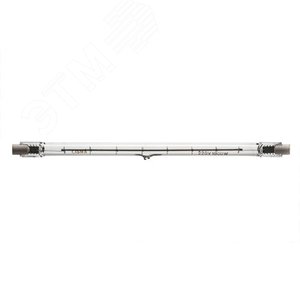 Лампа КГ-1000вт-5 220в R7s 189мм (к ИО)