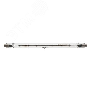 Лампа КГ-1000вт-4 220в R7s 180мм