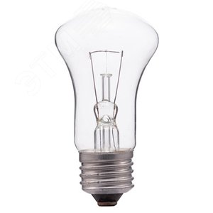 Лампа МО 40Вт 24В Е27