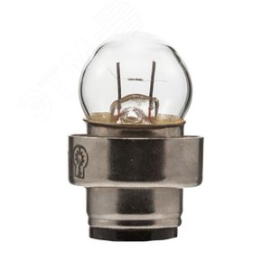 Лампа ОП 6-3 спец. д/оптических приборов