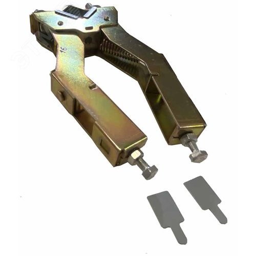 Щеткодержатель MTF 12.5х32 4.5