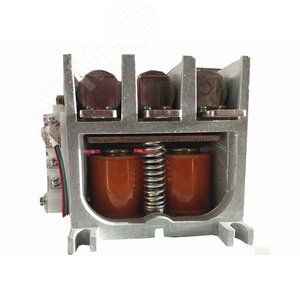 Контактор вакуумный КВТ-1,14-2,5/125 У3 220В ЭТК