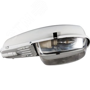 Светильник НКУ 97-300-002 Е40 Под стекло / Плафон ПК к светильнику 97 до 250вт