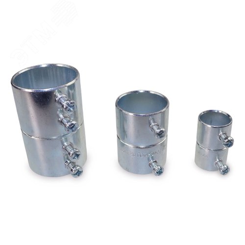 Муфта соединительная ТТ20 IP40 ГОФРОМАТИК