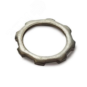Гайка заземляющая К486 (2 1/2) ГОФРОМАТИК