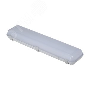 Светильник светодиодный промышленный ДСП 31Вт 4900Лм 4000К IP65 (Компромисс 4-25-Д-120-0/ПТ/О-4К80-У65)