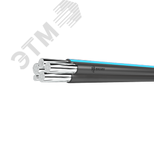 Провод СИП-2 3х50+1х54.6 0.6/1 ГОСТ