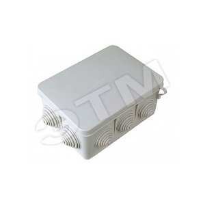Коробка распределительная 150х110х70мм IP55