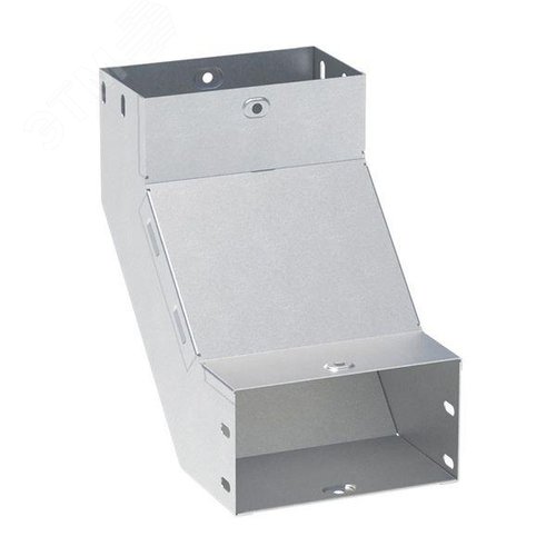 Угол 90 градусов вертикальный внутренний 50x300-1,0 мм HDZ