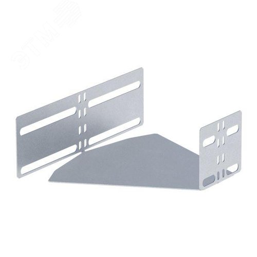 Угол горизонтальный изменяемый 50х200 мм