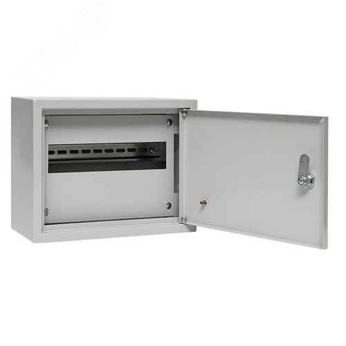 Щит распределительный навесной ЩРН-9 IP31(220х300х120) Basic