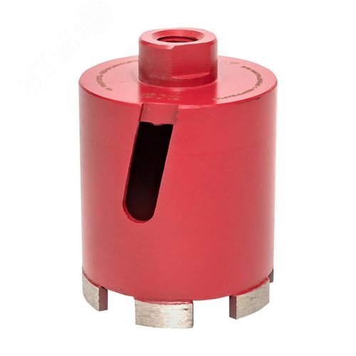 Коронка алмазная для дрелей DCH-72MH M16 Professional