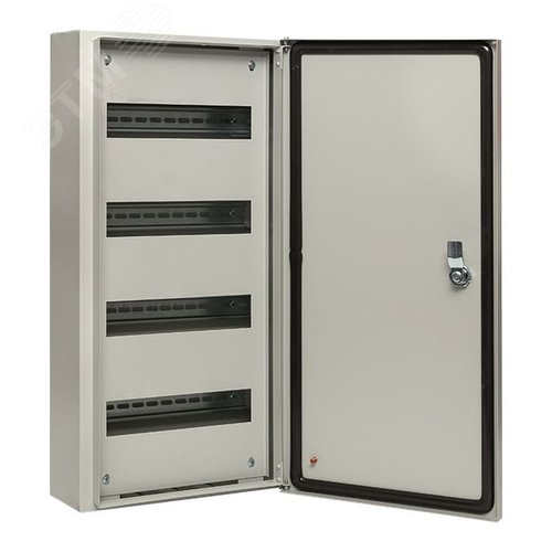 Щит распределительный навесной ЩРН-48 (620х310х120) IP54 Basic