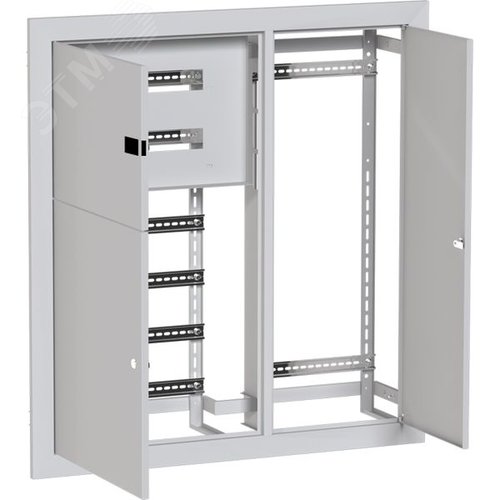 Щит этажный до 8 кв. без окон (1000х950х150) EKF Basic