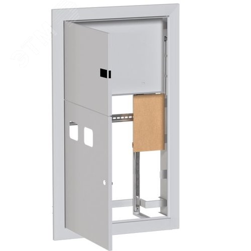 Щит этажный 2 кв. без слабот. отс. (1000х650х160) PROxima