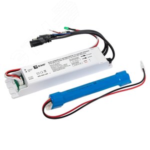 Блок аварийного питания 200 Вт 1,5 часа PROxima