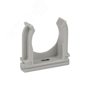 Крепеж-клипса d32мм Plast PROxima