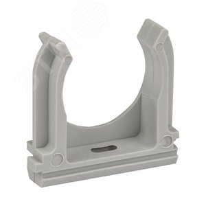 Крепеж-клипса d40мм Plast PROxima