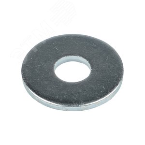 Шайба плоская усиленная M6