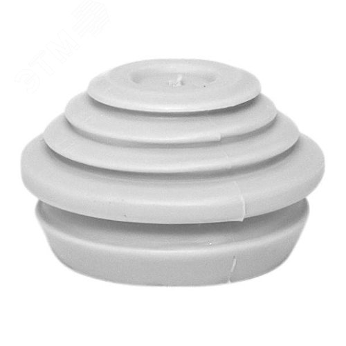 Сальник d=20мDотв.бокса 23мм EKF Proxima