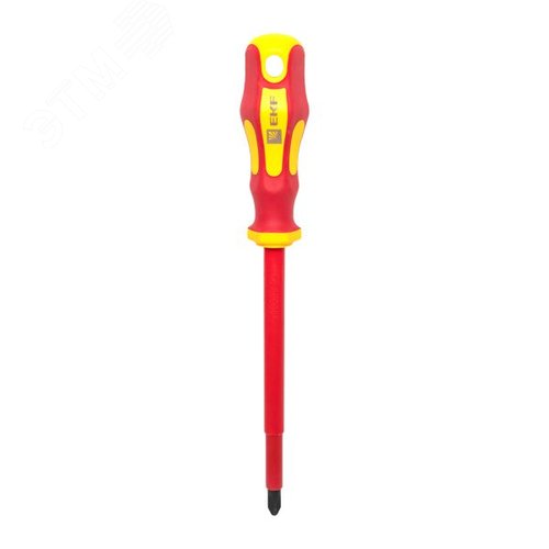 Отвертка Master PH3x150 мм 1000В Basic