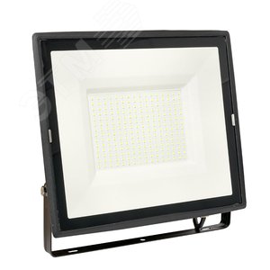 Прожектор светодиодный СДО-3008 200 Вт 6500К IP65 Basic