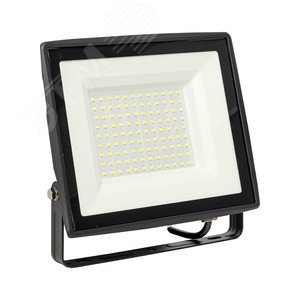 Прожектор светодиодный СДО-3006 100 Вт 6500К IP65 Basic