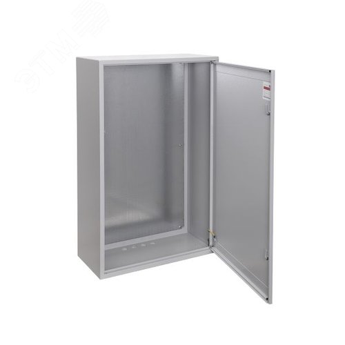 Щит с монтажной панелью ЩМП-1000х650х300 (ЩРНМ-5) IP31
