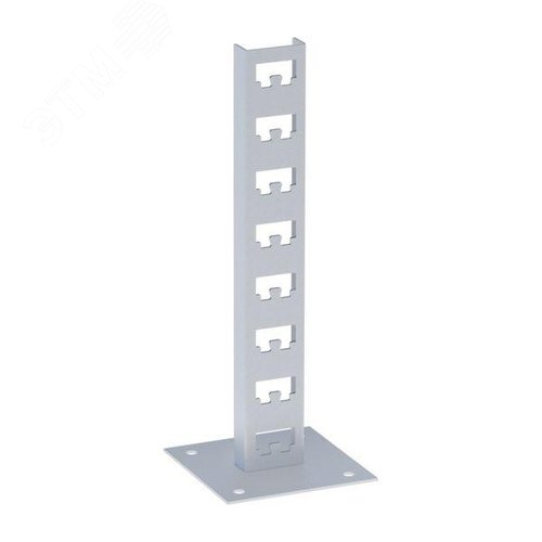 Стойка кабельная напольная 2200 мм (2 мм)