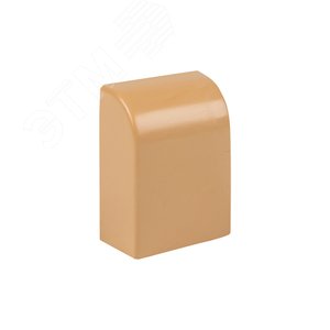 Заглушка (16х16) (4 шт) Plast под светлое дерево