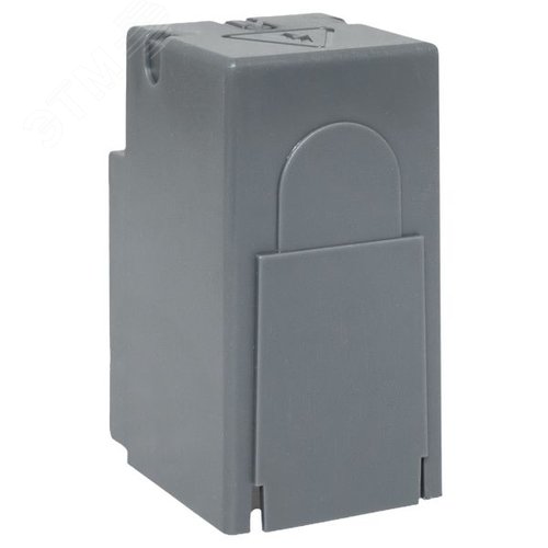 Комплект клеммных крышек (короткие) 6 шт. для рубильников Twin block 160-250А