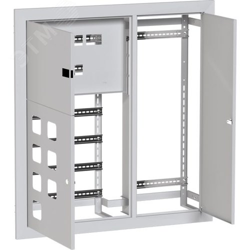 Щит этажный 7 кв. (1000х950х160) Basic