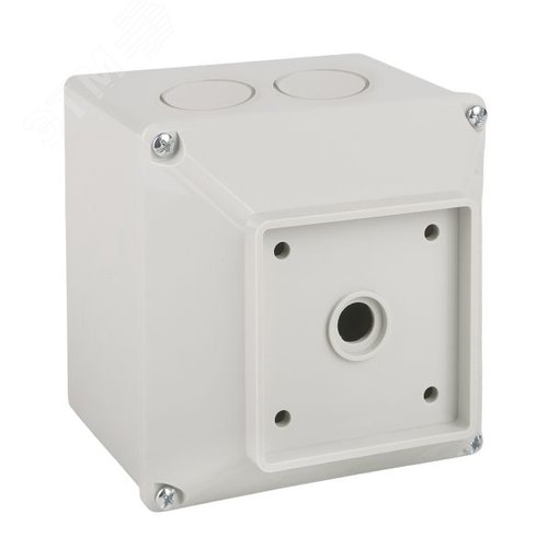 Защитный бокс IP54 до 63 А PROxima