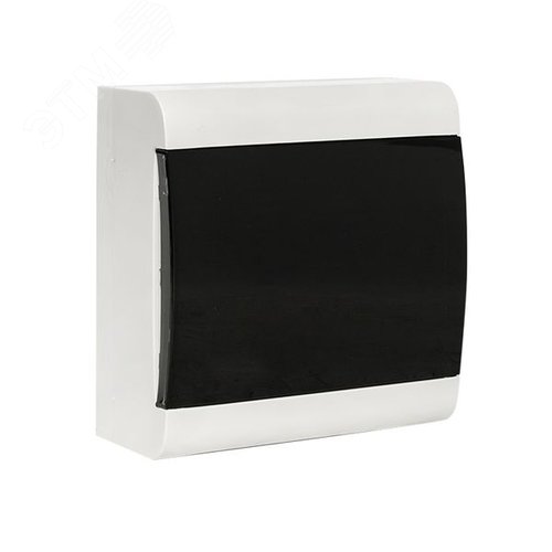 Щит распределителный ЩРН-П-8 пром. упаковка IP41   Basic
