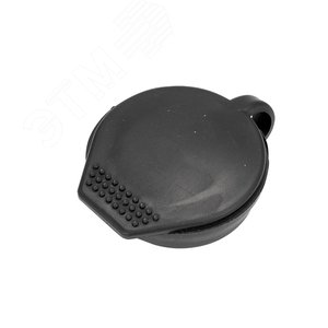 Накладка для замка защитная d=18мм IP65 PROxima