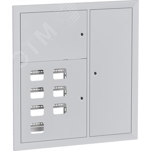 Щит этажный 7 кв. (1000х950х160) Basic