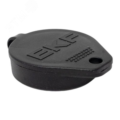 Накладка для замка защитная d=18мм IP65 PROxima