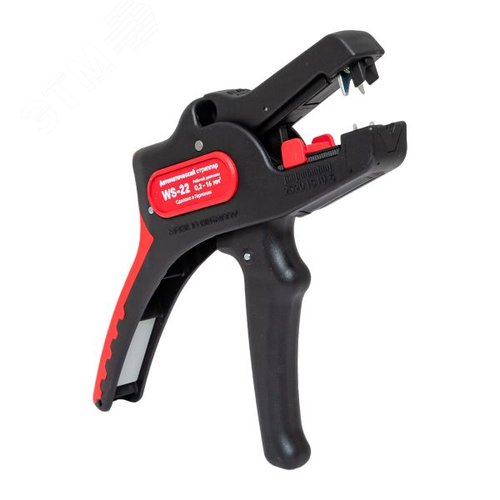 Стриппер автоматический WS-22 Professional