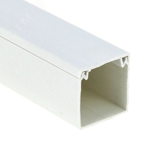 Канал кабельный 60х60 -Plast