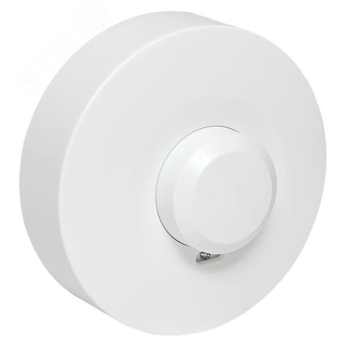 Датчик движения MW-703 1200 Вт 360 градусов до 8 м регулируется IP20