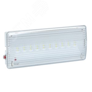 Светильник аварийного освещения SAFEWAY-10P постоянного действия LED Proxima