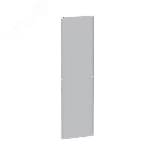 Панель монт.(1800х510х2,5)к ВРУ Unit(2000х600хГ) PROxima