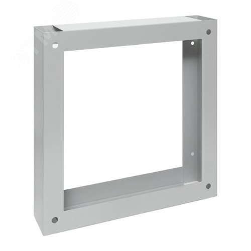 Цоколь к ВРУ Unit S IP31 Вх450х450 PROxima