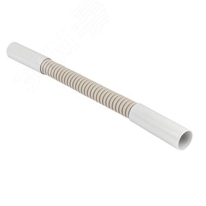 Муфта гибкая труба-труба 20мм IP44 PROxima