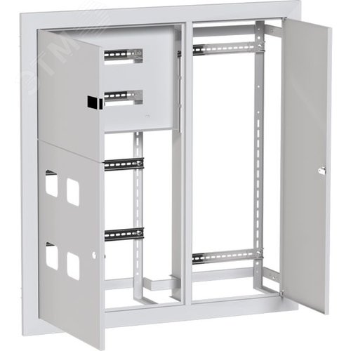 Щит этажный 4 кв. (1000х950х160) Basic