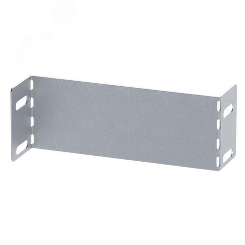 Переходник по ширине 100х200 мм