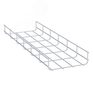 Лоток проволочный 50х100х3000-3,8мм