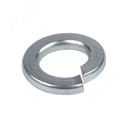 Шайба гровер M12