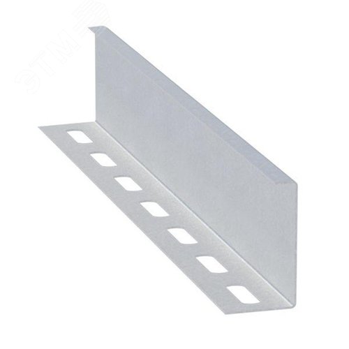 Перегородка разделительная h 50 мм