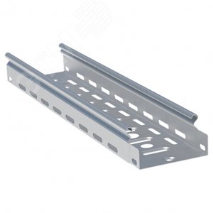 Лоток перфорированный 50х150х3000-0,55мм